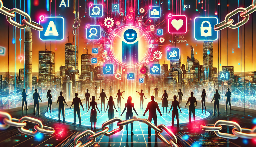 用户想来就来，想走就走！文心一言、Kimi们拿什么套住人心？